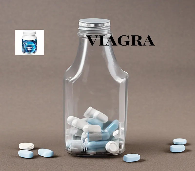 Viagra medicin